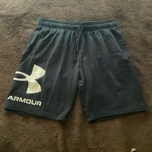 Size XL Men’s Under Armour shorts